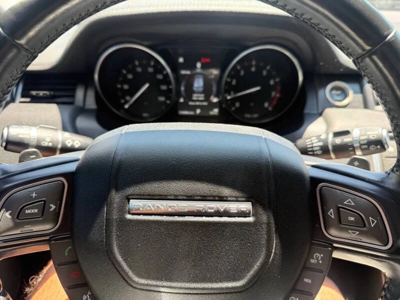 2018 Land Rover Range Rover Evoque 1st Gen - Image 17 of 20