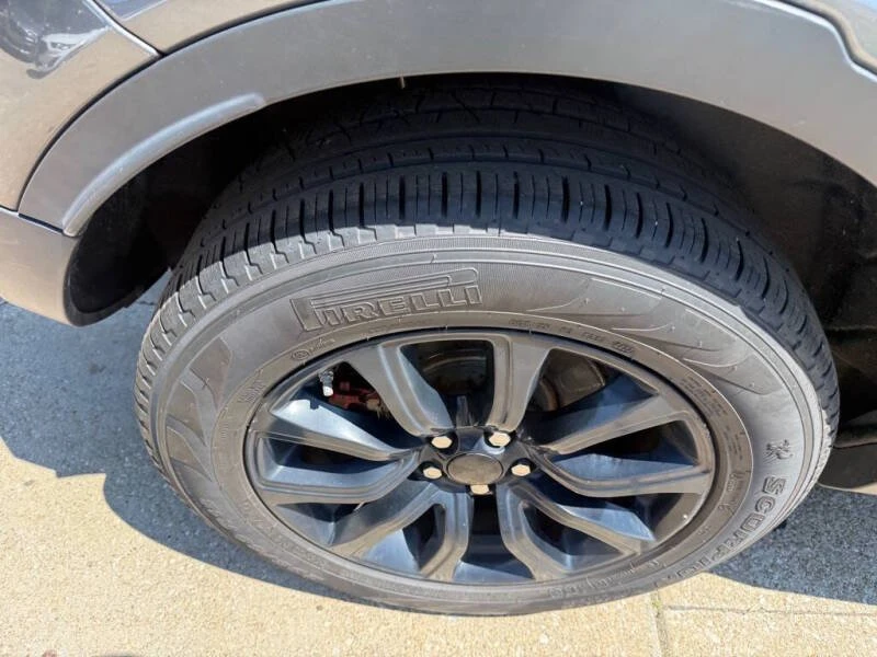 2018 Land Rover Range Rover Evoque 1st Gen - Image 10 of 20