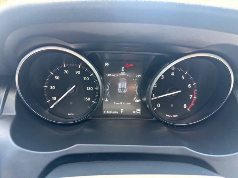 2018 Land Rover Range Rover Evoque 1st Gen - Image 18 of 20