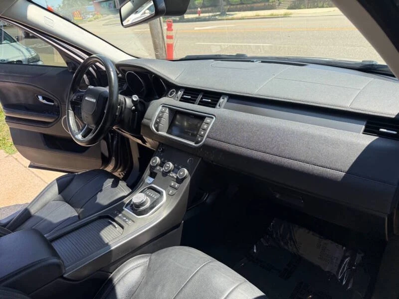 2018 Land Rover Range Rover Evoque 1st Gen - Image 15 of 20