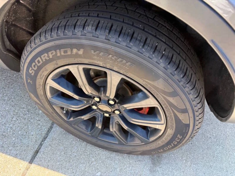 2018 Land Rover Range Rover Evoque 1st Gen - Image 8 of 20