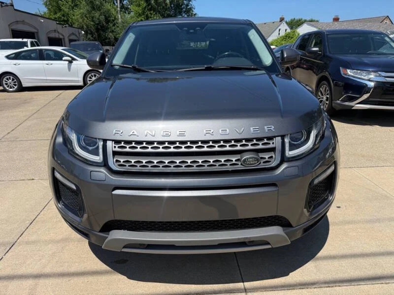 2018 Land Rover Range Rover Evoque 1st Gen - Image 2 of 20