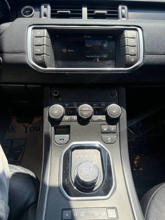 2018 Land Rover Range Rover Evoque 1st Gen - Image 19 of 20