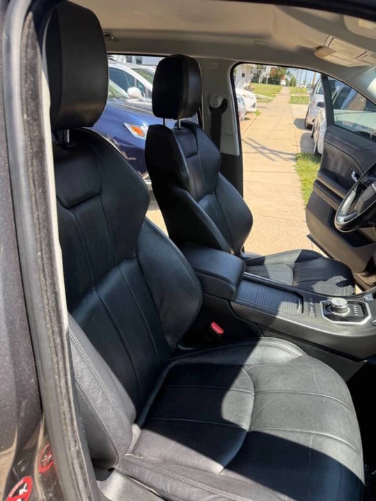 2018 Land Rover Range Rover Evoque 1st Gen - Image 14 of 20