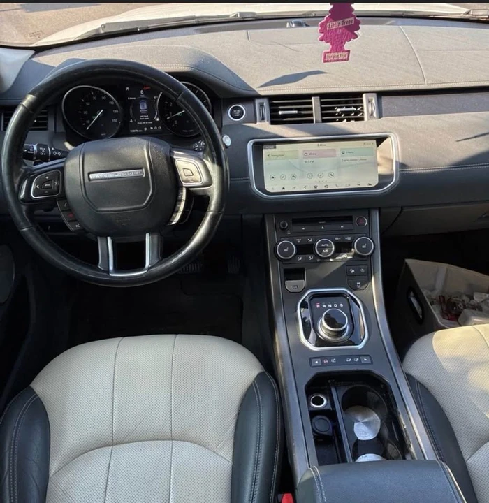 2018 Land Rover Range Rover Evoque 1st Gen - Image 6 of 9