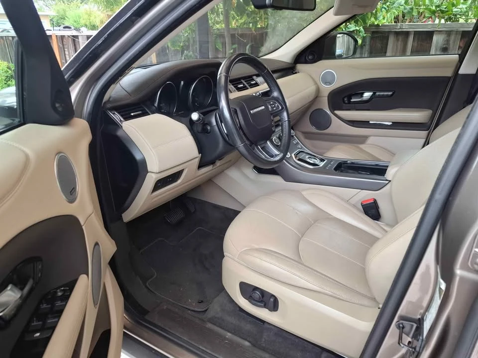 2018 Land Rover Range Rover Evoque 1st Gen - Image 3 of 7