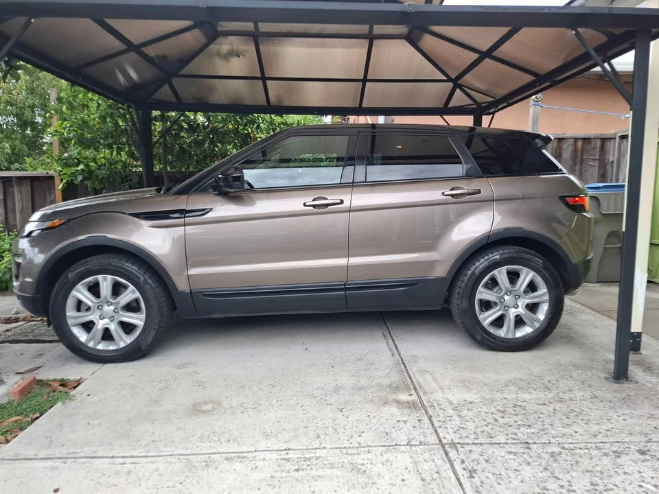 2018 Land Rover Range Rover Evoque 1st Gen - Image 2 of 7