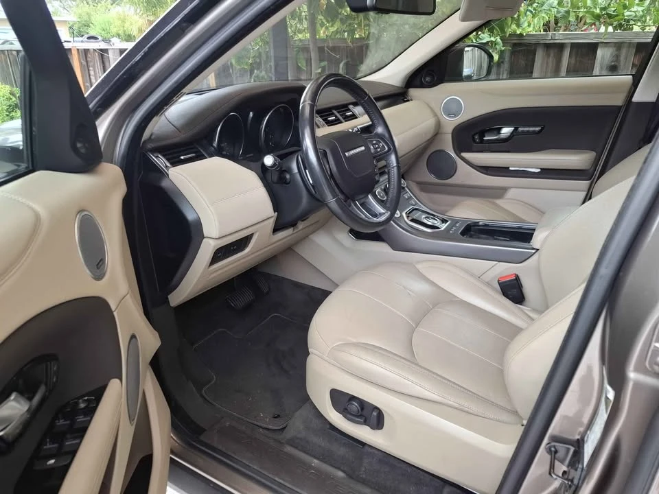 2018 Land Rover Range Rover Evoque 1st Gen - Image 2 of 6