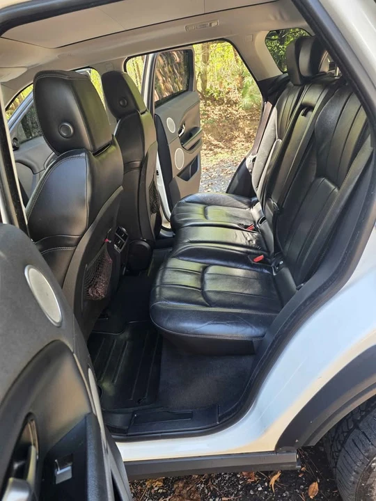 2018 Land Rover Range Rover Evoque 1st Gen - Image 11 of 14