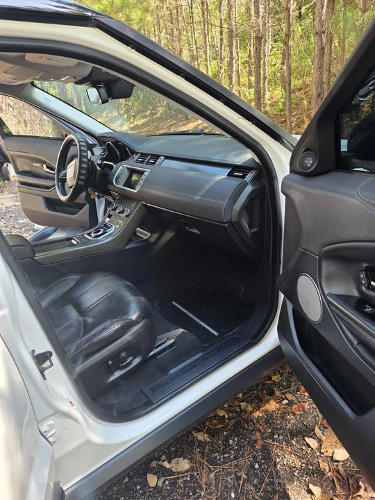 2018 Land Rover Range Rover Evoque 1st Gen - Image 8 of 14