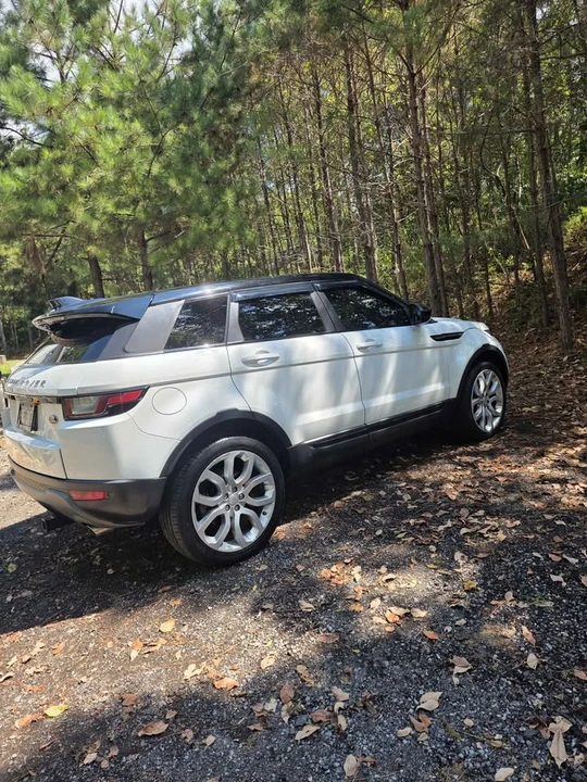 2018 Land Rover Range Rover Evoque 1st Gen - Image 6 of 14
