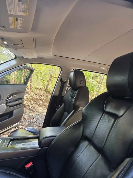 2018 Land Rover Range Rover Evoque 1st Gen - Image 9 of 14