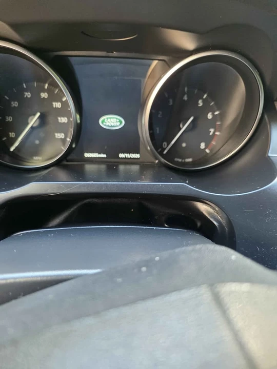 2018 Land Rover Range Rover Evoque 1st Gen - Image 14 of 14