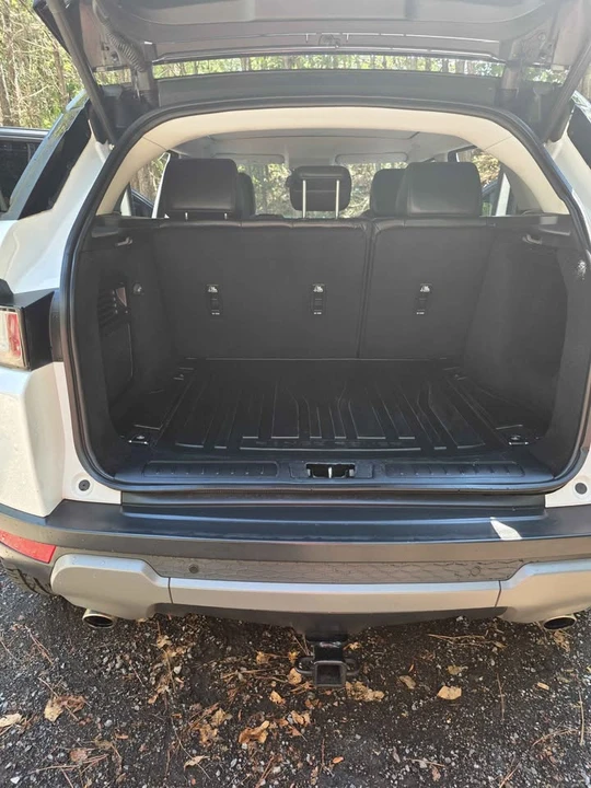 2018 Land Rover Range Rover Evoque 1st Gen - Image 12 of 14