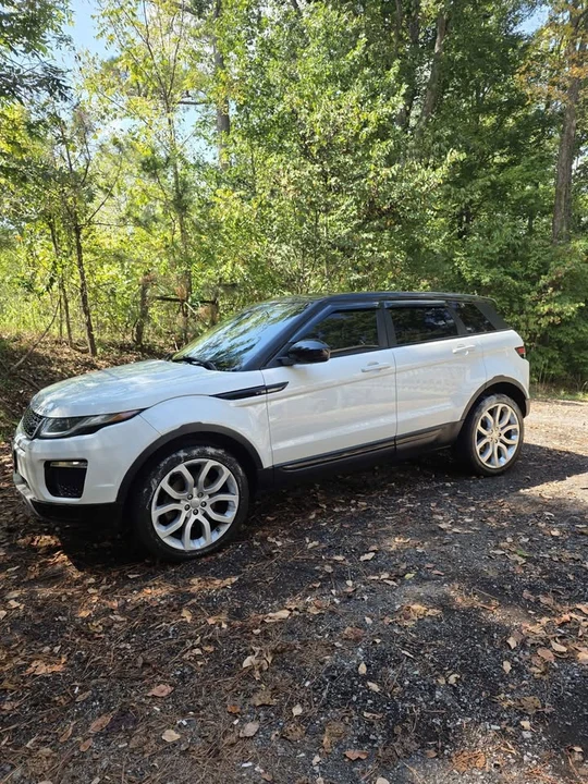 2018 Land Rover Range Rover Evoque 1st Gen - Image 7 of 14