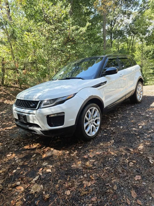 2018 Land Rover Range Rover Evoque 1st Gen - Image 5 of 14