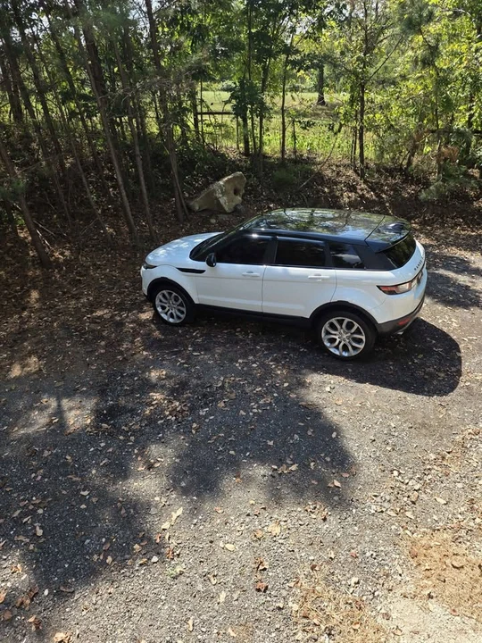 2018 Land Rover Range Rover Evoque 1st Gen - Image 4 of 14
