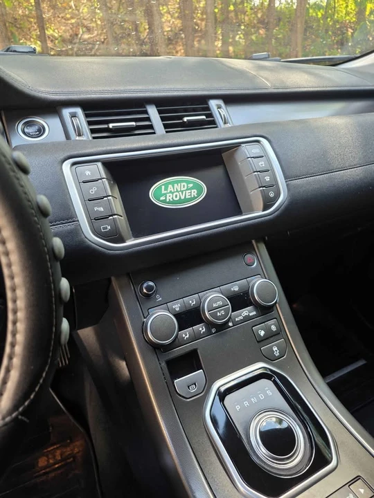 2018 Land Rover Range Rover Evoque 1st Gen - Image 13 of 14