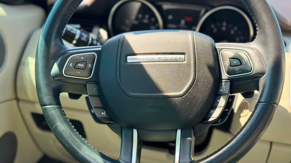 2018 Land Rover Range Rover Evoque 1st Gen - Image 19 of 20