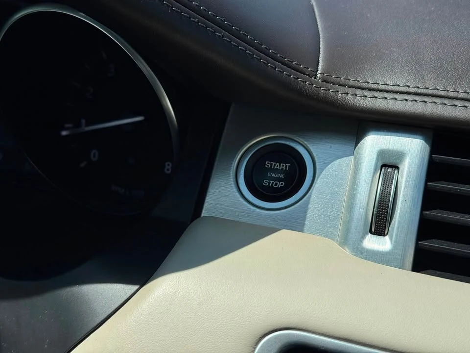 2018 Land Rover Range Rover Evoque 1st Gen - Image 13 of 20