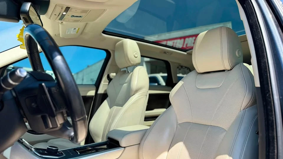 2018 Land Rover Range Rover Evoque 1st Gen - Image 8 of 20