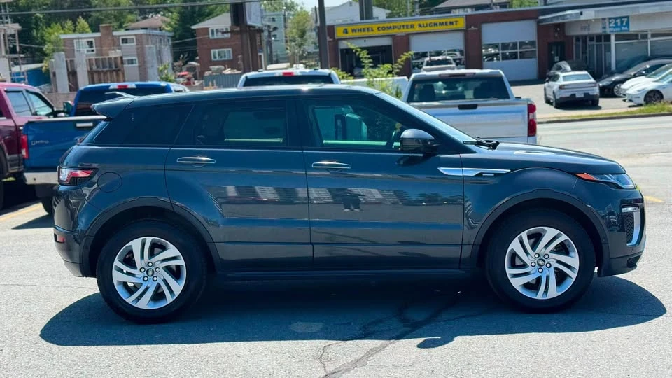 2018 Land Rover Range Rover Evoque 1st Gen - Image 4 of 20