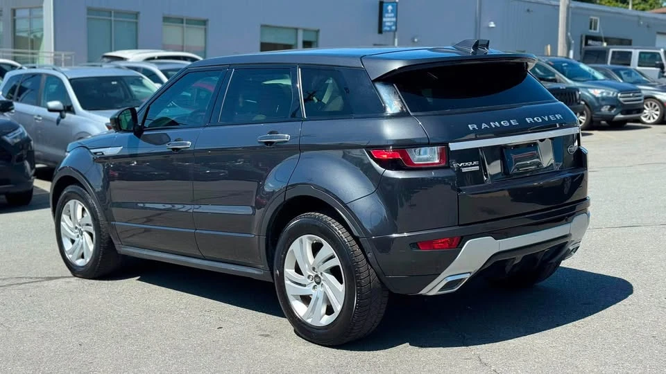 2018 Land Rover Range Rover Evoque 1st Gen - Image 7 of 20