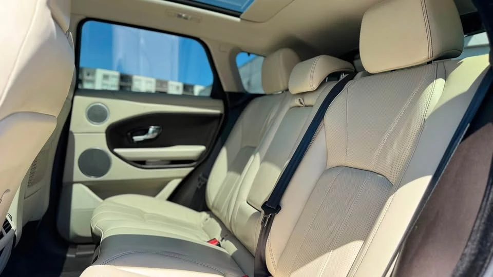 2018 Land Rover Range Rover Evoque 1st Gen - Image 10 of 20