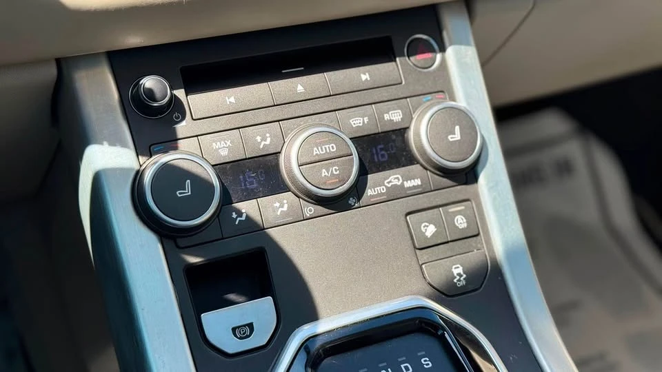 2018 Land Rover Range Rover Evoque 1st Gen - Image 12 of 20