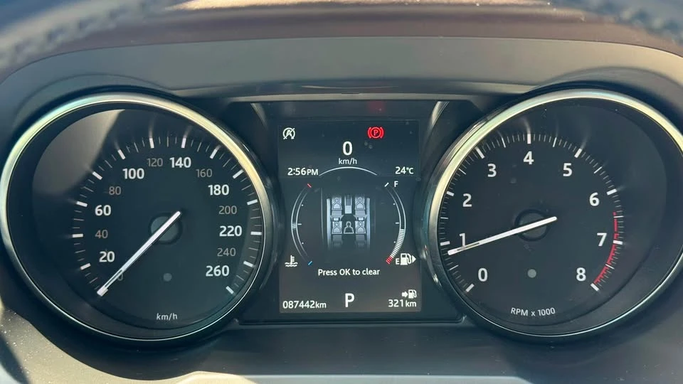 2018 Land Rover Range Rover Evoque 1st Gen - Image 20 of 20