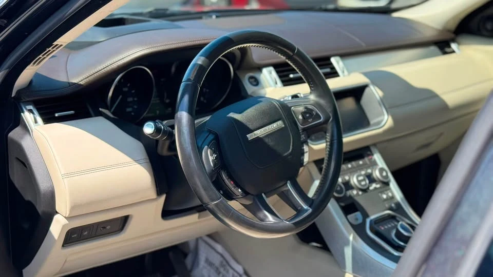2018 Land Rover Range Rover Evoque 1st Gen - Image 16 of 20
