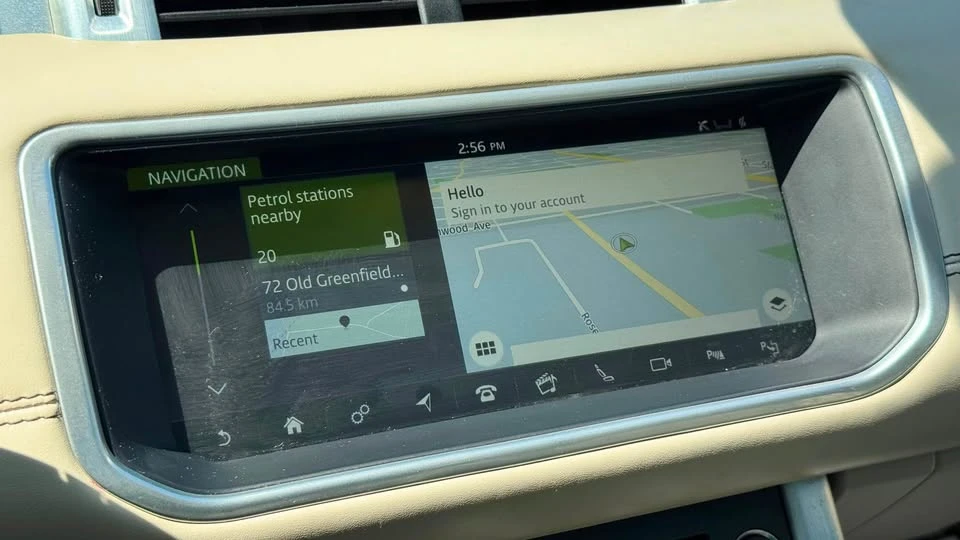 2018 Land Rover Range Rover Evoque 1st Gen - Image 15 of 20