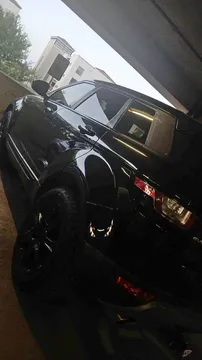 2018 Land Rover Range Rover Evoque Autobiography Sport Utility 4D