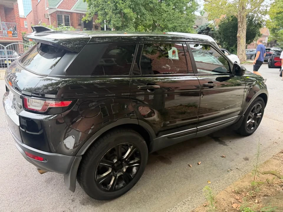 2018 Land Rover Range Rover Evoque 1st Gen - Image 4 of 6