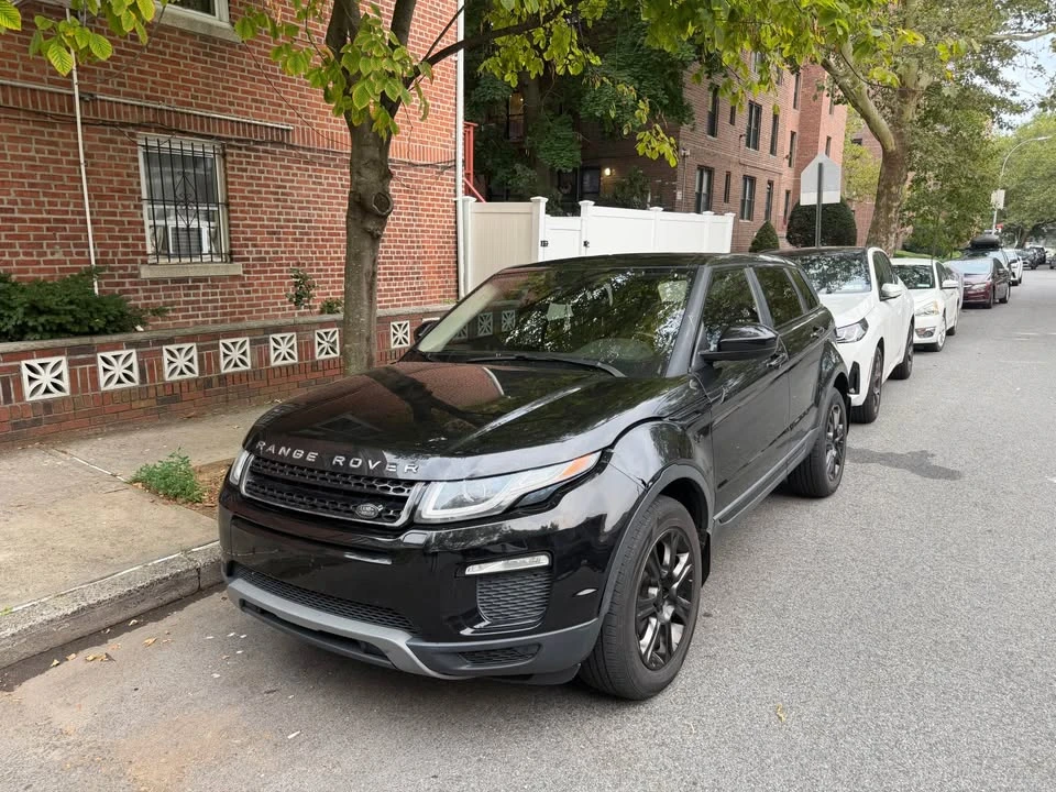 2018 Land Rover Range Rover Evoque 1st Gen - Image 3 of 6