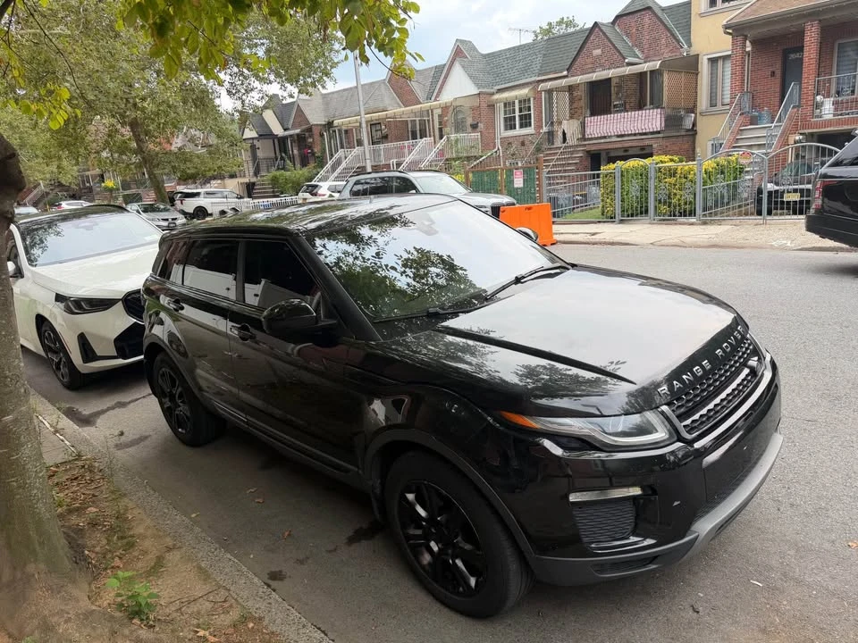 2018 Land Rover Range Rover Evoque 1st Gen - Image 2 of 6