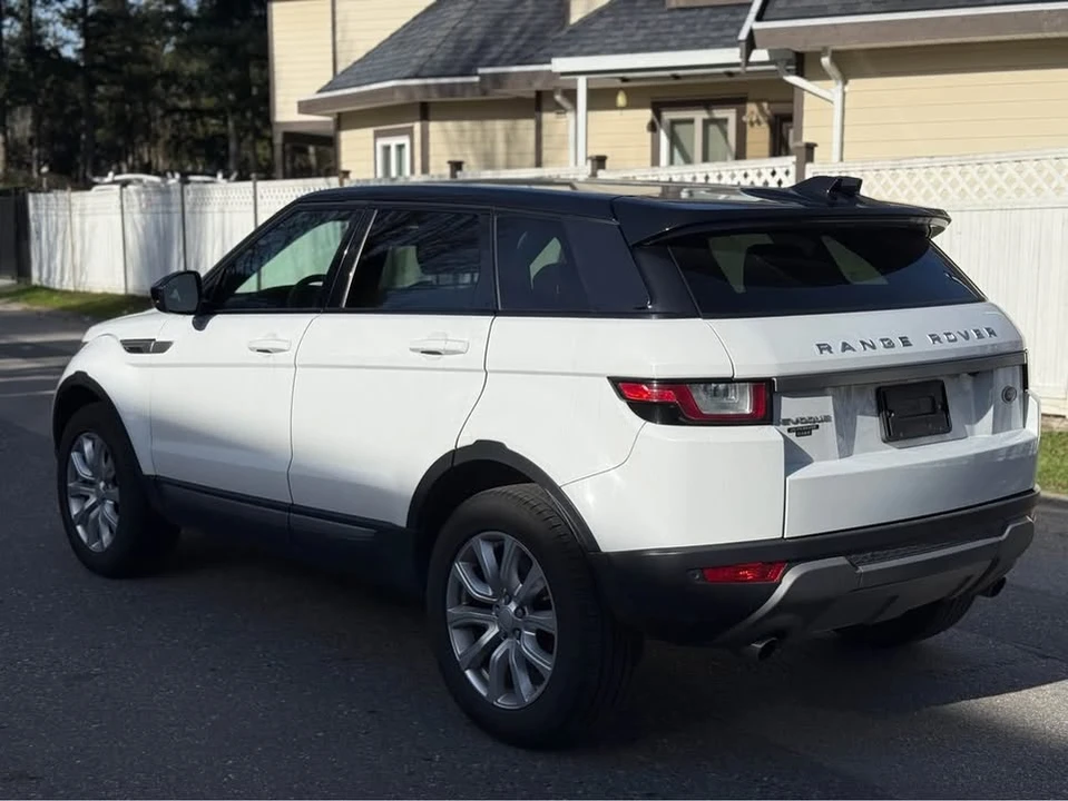 2018 Land Rover Range Rover Evoque 1st Gen - Image 7 of 17