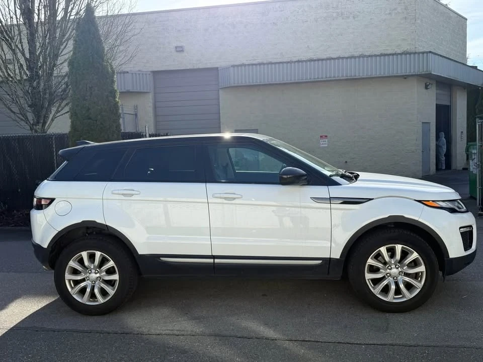 2018 Land Rover Range Rover Evoque 1st Gen - Image 4 of 17