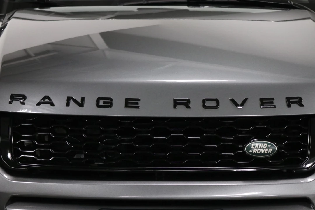 2018 Land Rover Range Rover Evoque 1st Gen - Image 4 of 12