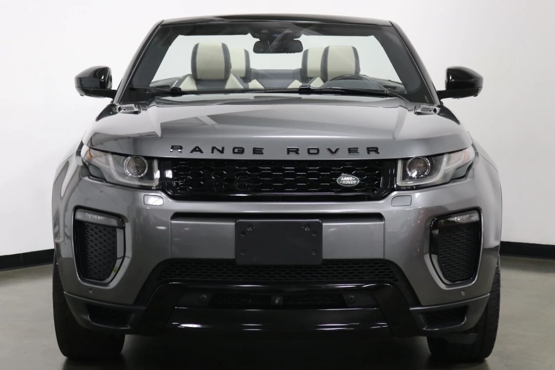 2018 Land Rover Range Rover Evoque 1st Gen - Image 3 of 12