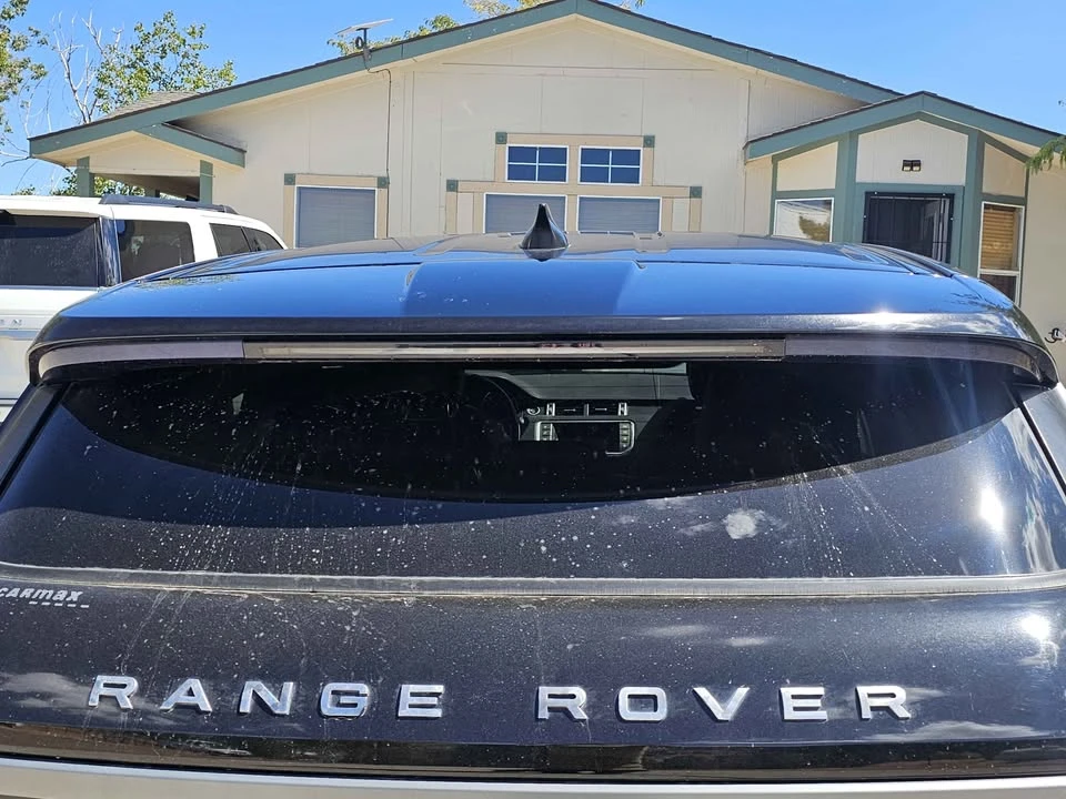 2018 Land Rover Range Rover Evoque 1st Gen - Image 10 of 12