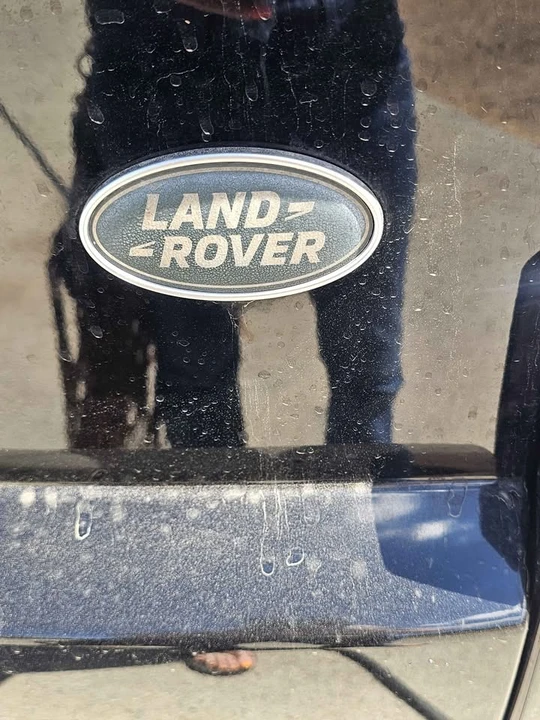2018 Land Rover Range Rover Evoque 1st Gen - Image 9 of 12