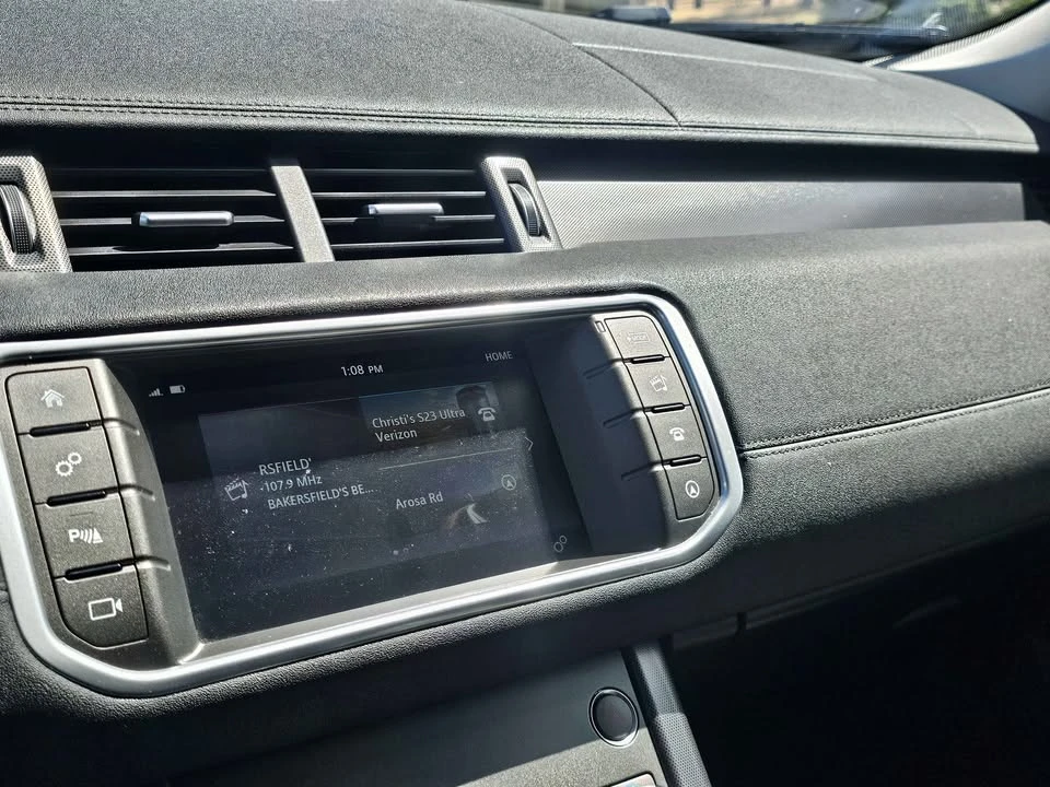 2018 Land Rover Range Rover Evoque 1st Gen - Image 12 of 12