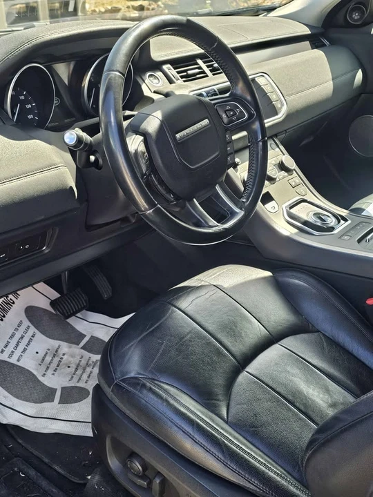 2018 Land Rover Range Rover Evoque 1st Gen - Image 3 of 12