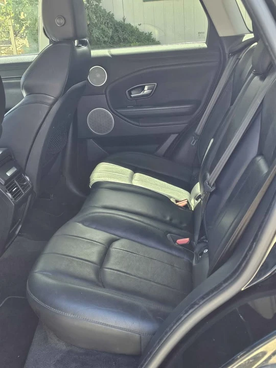 2018 Land Rover Range Rover Evoque 1st Gen - Image 4 of 12