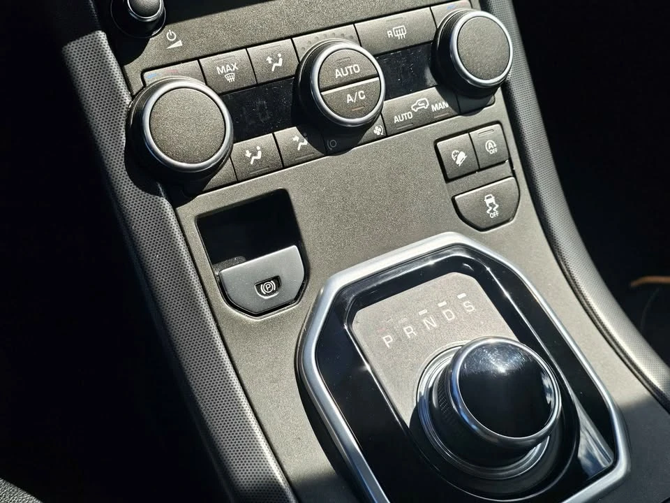 2018 Land Rover Range Rover Evoque 1st Gen - Image 11 of 12