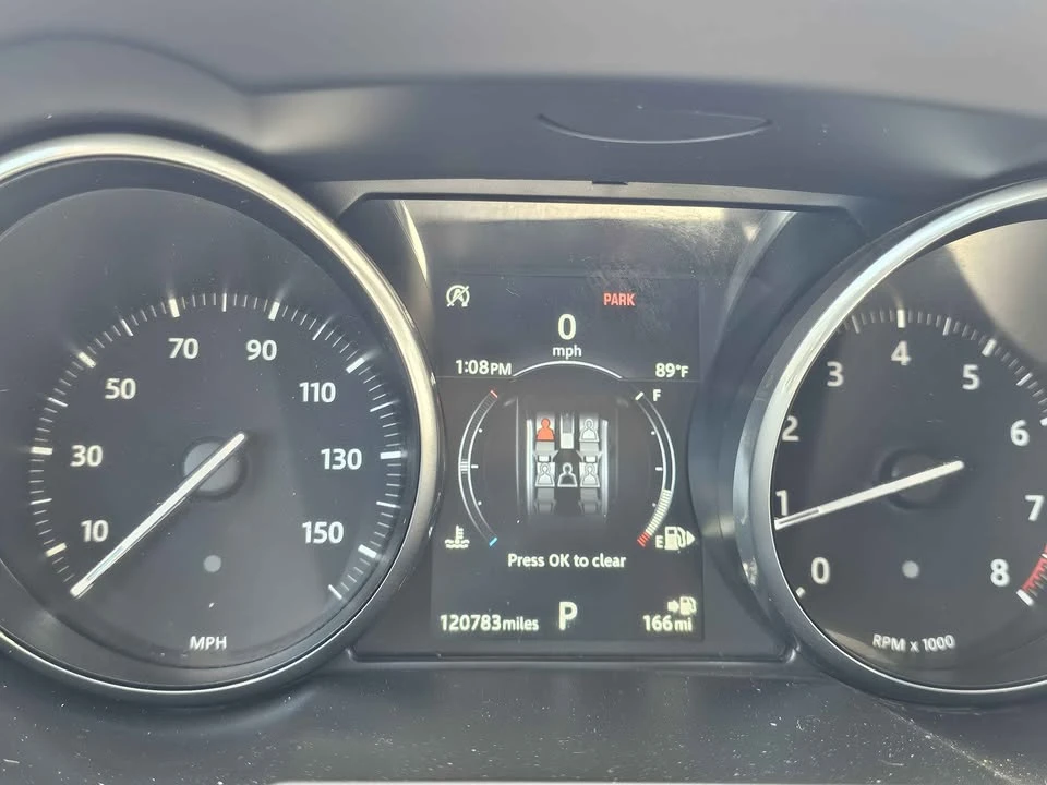 2018 Land Rover Range Rover Evoque 1st Gen - Image 2 of 12