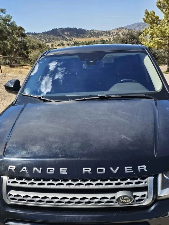 2018 Land Rover Range Rover Evoque 1st Gen - Image 7 of 12
