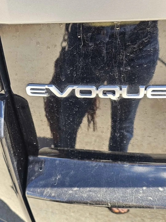 2018 Land Rover Range Rover Evoque 1st Gen - Image 8 of 12