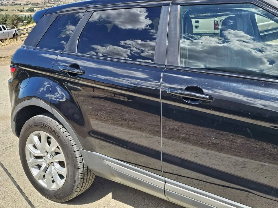 2018 Land Rover Range Rover Evoque 1st Gen - Image 5 of 12